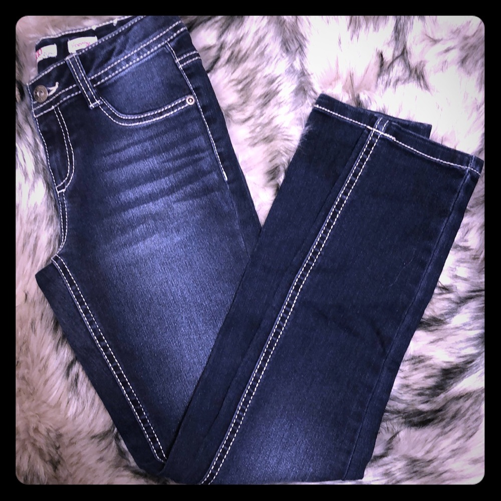 Girls Jeggings